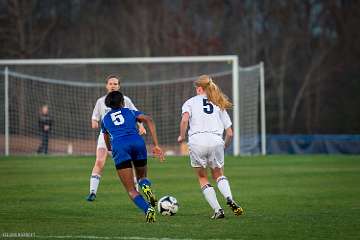 LSoc vs Byrnes 71